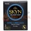 Preservativos Skyn Extra Lubricados